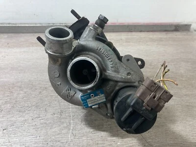 RANGE ROVER VOGUE 2006 3.6 DIESEL TURBOCHARGER 54431015181 - Image 1 of 4