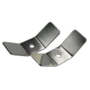 Dive Rite - Transpac Stabilizer Plates - Picture 1 of 1