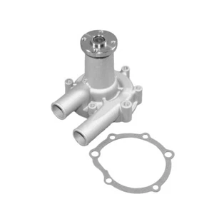 New Water Pump Fits Yanmar YM2010 YM2210 YM2500 Any Year By 72152-42700 - Foto 1 di 3