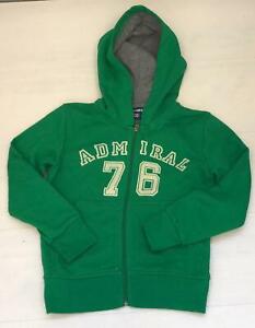 2880/76 ADMIRAL Hoodie Pockets Gacchetto Tracksuit
