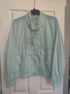 Giacca a vento Columbia Sunny City donna taglia 3XL nuova blu chiaro * - Foto 1 di 3