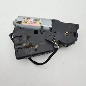 Volkswagen Polo Sunroof Motor 9N 11/05-04/10 - Picture 1 of 8