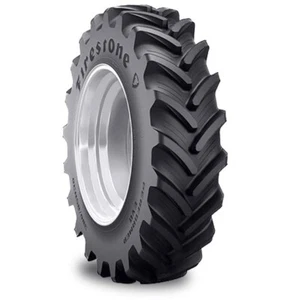 400/75R38 Firestone Performer Evo Radial Tractor Tire - Picture 1 of 1