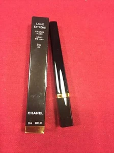 Chanel Extreme Liquid Eye Liner 307 Or Gold NIB Limited Edition - Picture 1 of 4