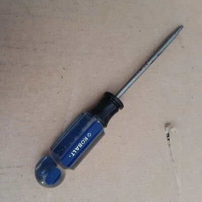 Kobalt T15 Driver Made In USA - Image 1 of 3