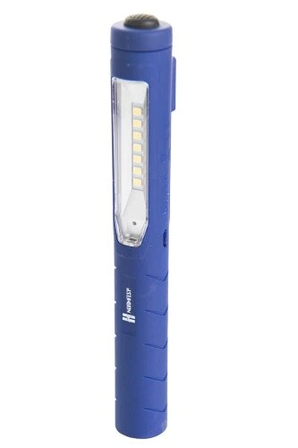 Normfest LED AKKU Werkstattleuchte PL120 inkl. USB-Ladekabel - Bild 1 von 1