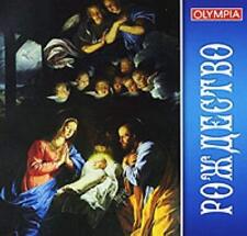 Arshavska,Ludmila Christmas-Highlights of the Christmas (CD) (US IMPORT)