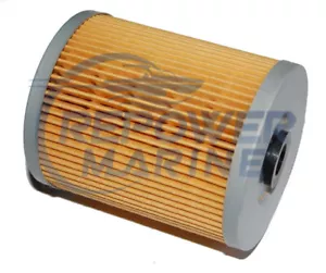 Fuel Filter Element for Yanmar 4LH, 4LHA Replaces 41650-502320 - Picture 1 of 1