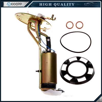 For Honda Accord L4 2.2L 1990-1993 E8322H Electric Fuel Pump Module Assembly - Image 1 of 4