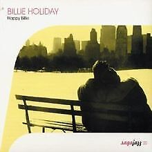 Happy Billie von Billie Holiday | CD | Zustand sehr gut