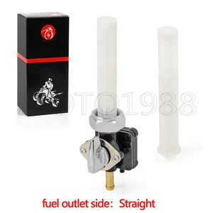 fits Harley Davidson 95-06 Sportster PETCOCK 62169-95B FUEL VALVE VACUUM Petcock - Picture 1 of 13