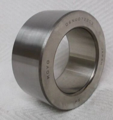 Se adapta a; Rodamiento de eje de salida de engranaje planetario Saab 900 9-3 9-5 OE 90542010 Foto 1 de 4