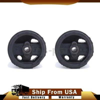 2x soportes de motor delanteros para GMC Sonoma 1994-2003 2,2 L Foto 1 de 4