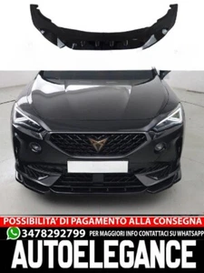 SPOILER adatto per CUPRA Formentor 2020+ - Foto 1 di 7