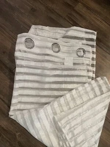 curtains for living room 83/34 Set Of 2 Panel - Picture 1 of 1