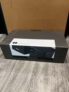 New Bose Surround Speakers Black NEW - Picture 1 of 2