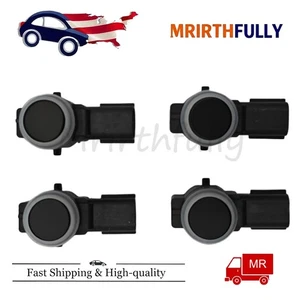 For 4PCS NEW GM Parking Backup Back Up Reverse Distance-Sensor 23428269 - Bild 1 von 10