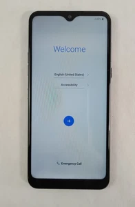 LG K51 LM-K500UM 32 GB Android 10 Boost Only (Wi-Fi + 4G) - Picture 1 of 8