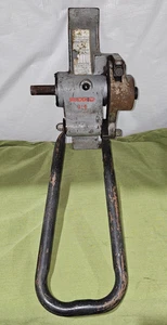 Original RIDGID 916 1-1/4" - 6" Roll Groover - passend für Ridgid 300 Rohreinfädler - Bild 1 von 7