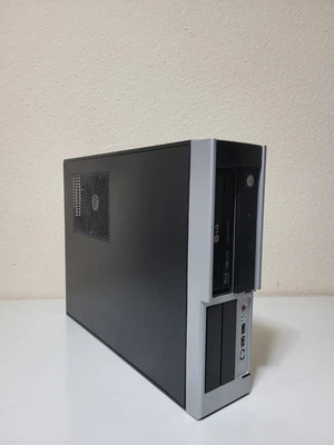 TERRA PC-BUSINESS Intel i5  8 B RAM  500 GB SSD  Windows 11 Pro Office 2024 - Bild 1 von 4