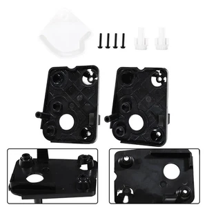 Complete Repair Kit for Automotive Air Conditioning Flap Heating System - Picture 1 of 8