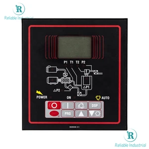 Panel de control del compresor de aire SULLAIR 88290006-511 1 PIEZA nuevo entrega rápida - Imagen 1 de 5