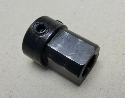 Ersatzteil Bremsscheibe Aufnahme Reely Carbon Fighter RC Verbrenner Buggy 1:6 - Bild 1 von 4