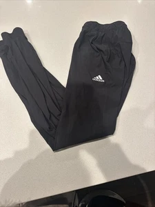Adidas Golf Black Joggers Size Small Women's. See Measurements & Pics - Picture 1 of 9