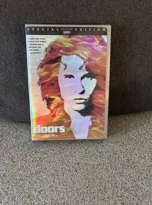 The Doors (2-Disc Special Edition Pre-Owned DVD) - Image 1 of 2