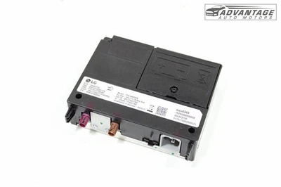 2019-2021 GMC TERRAIN ТЕЛЕМАТИЧЕСКИЙ МОДУЛЬ УПРАВЛЕНИЯ СВЯЗЬЮ БЛОК OEM - Изображение 1 из 4