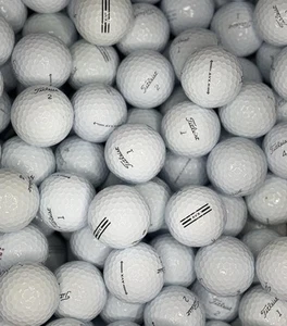 4 Dozen TITLEIST AVX 5A+ MINT CONDITION GOLF BALLS **FREE SHIPPING** - Picture 1 of 3