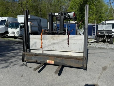 Puerta levadiza Freightliner THIEMAN Foto 1 de 4