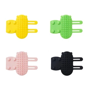 8PCS Adjustable Self Groomer Brush Corner Scratching Brush Table Leg1547 - Imagen 1 de 10