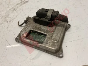 VAUXHALL ASTRA H PETROL 1.6 Z16XER ENGINE ECU MOD 5WK9460 2005-2010 55567114HS - Picture 1 of 10