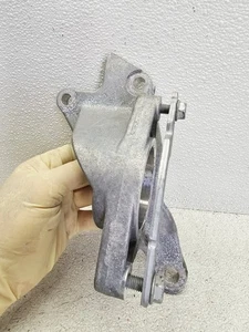 2013-2018 NISSAN ALTIMA RH PASSENGER CV AXLE CARRIER BEARING SUPPORT BRACKET OE  - Bild 1 von 11