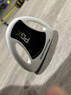 Pinemeadow PGX Golf Putter Left Hand Golf Club - Image 1 of 4