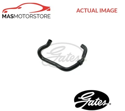 RADIATOR HOSE LOWER GATES 05-2646 P FOR AUDI A3,8P1,8PA 103KW,120KW,125KW - Image 1 of 4