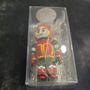 Bearbrick Series 48 SF Beetle Robot Kabutack - Picture 1 of 3