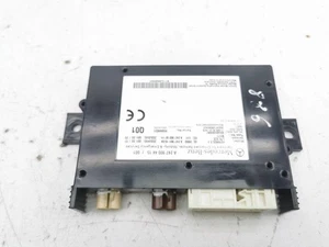 MERCEDES-BENZ EQAH243 Andere Steuergeräte A2479004415 Electricity 31200421 - Bild 1 von 7