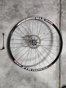 Stan's ZTR No Tubes Flow EX 29" wheel - Picture 1 of 3