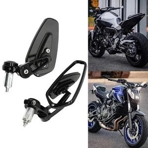 Racing Rearview Mirror Fit For ADV160 ADV150 PCX150 X-ADV750 SCL500 - Bild 1 von 9