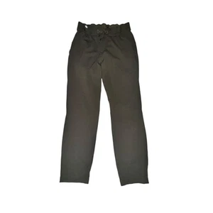 Pantalones Lululemon On The Fly para mujer 4 bolsillos oliva oscuro tiro medio completos en Luxtreme - Imagen 1 de 5