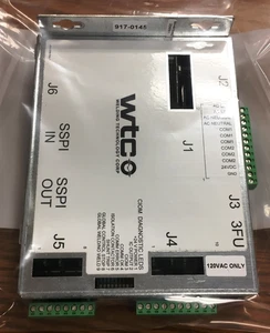 WTC 917-0145 Weld Timer - Picture 1 of 12