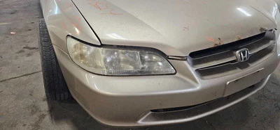 Faro derecho pasajero compatible con 98-00 ACCORD 1169396 Foto 1 de 4