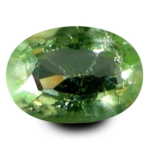 0.27 ct Charming Oval Cut (5 x 4 mm) Copper Bearing Paraiba Tourmaline Gemstone - Picture 1 of 1