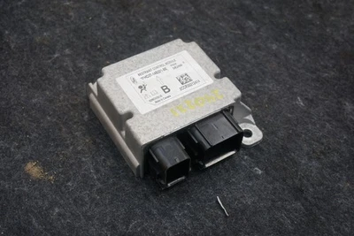 SRS Restraint Control Module ECU HC3Z14B321B OEM Ford F250 F350 SD 17-19 - Image 1 of 4