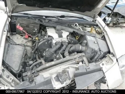 Velocímetro Cluster MPH compatible con 03 CTS 850184 Foto 1 de 4