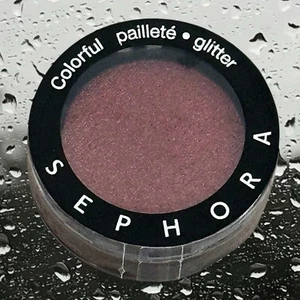Sephora Colorful Glitter No 387 Playing With Fire Eyeshadow 0.042oz Factory Seal - Picture 1 of 3
