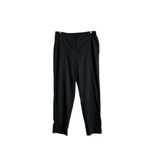 Ripskirt Hawaii Large schwarz Reisehose Kordelzugverschluss verstellbare Länge - Bild 1 von 12