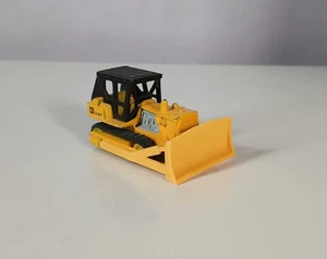 Matchbox Caterpillar D9 Tractor - Picture 1 of 3